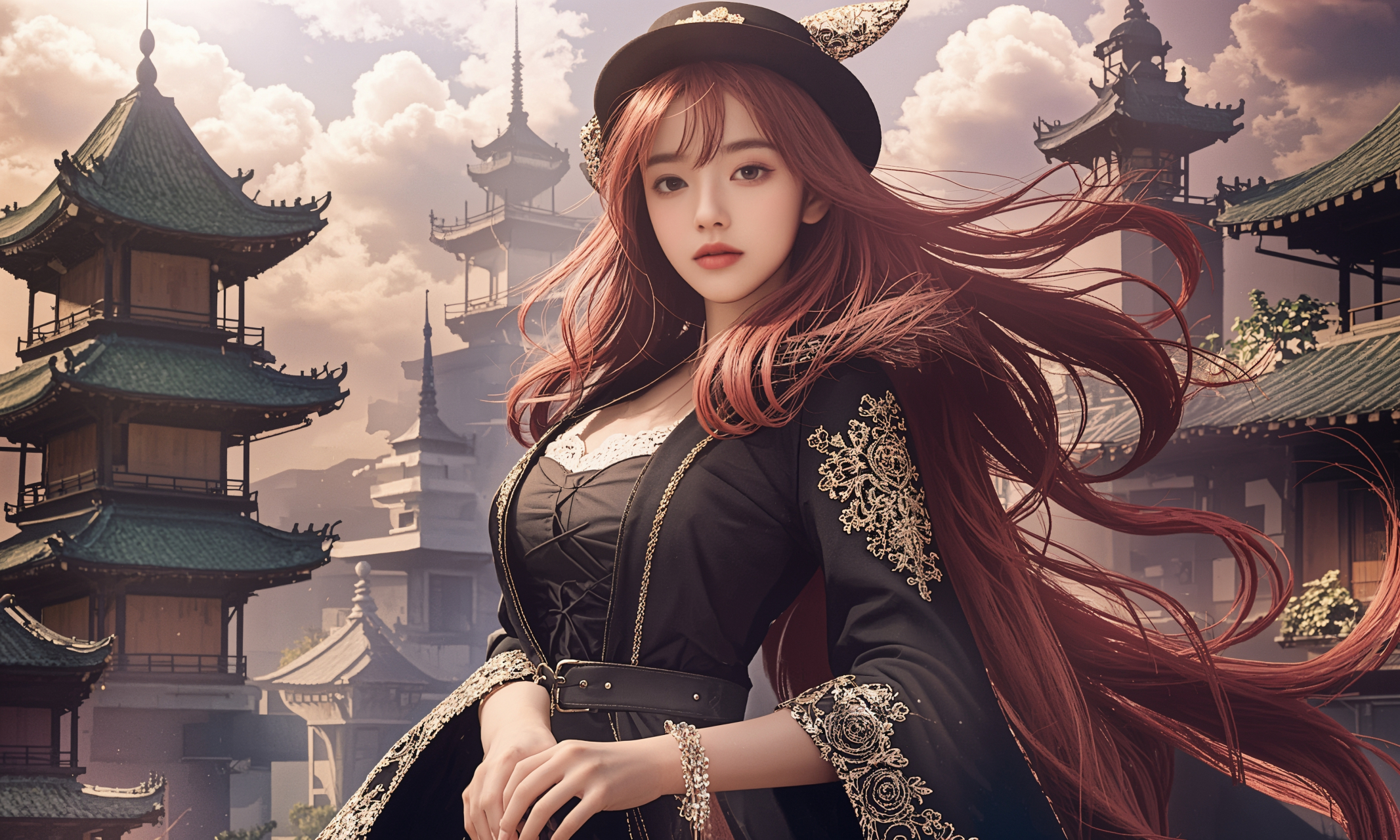 AI发展对阅读有哪些机遇与挑战？香港书展听听大家怎么说